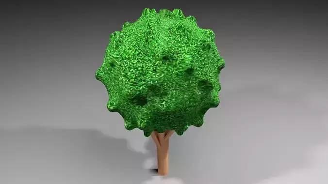 Tree 8