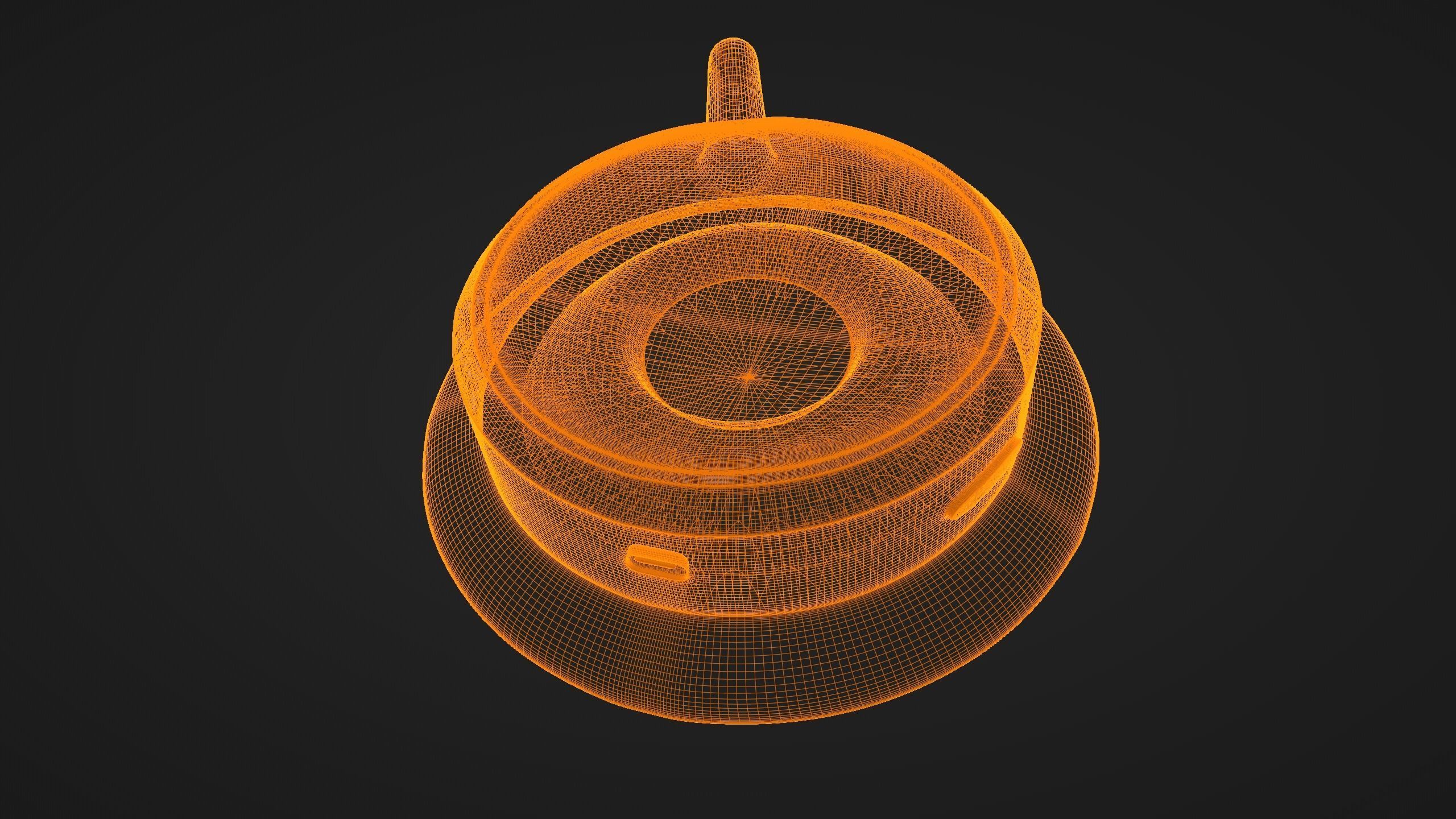 Miami - Urbanistan Headphone 3D model_12