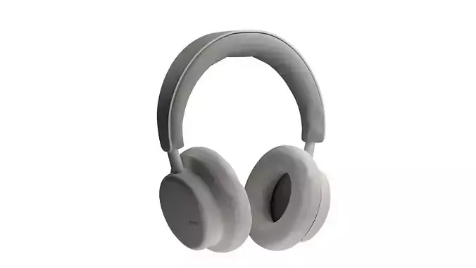 Miami - Urbanistan Headphone