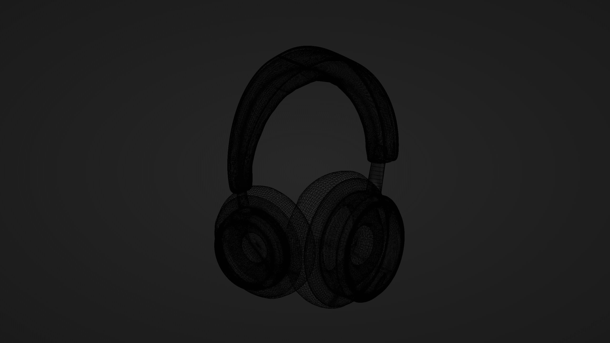 Miami - Urbanistan Headphone 3D model_8