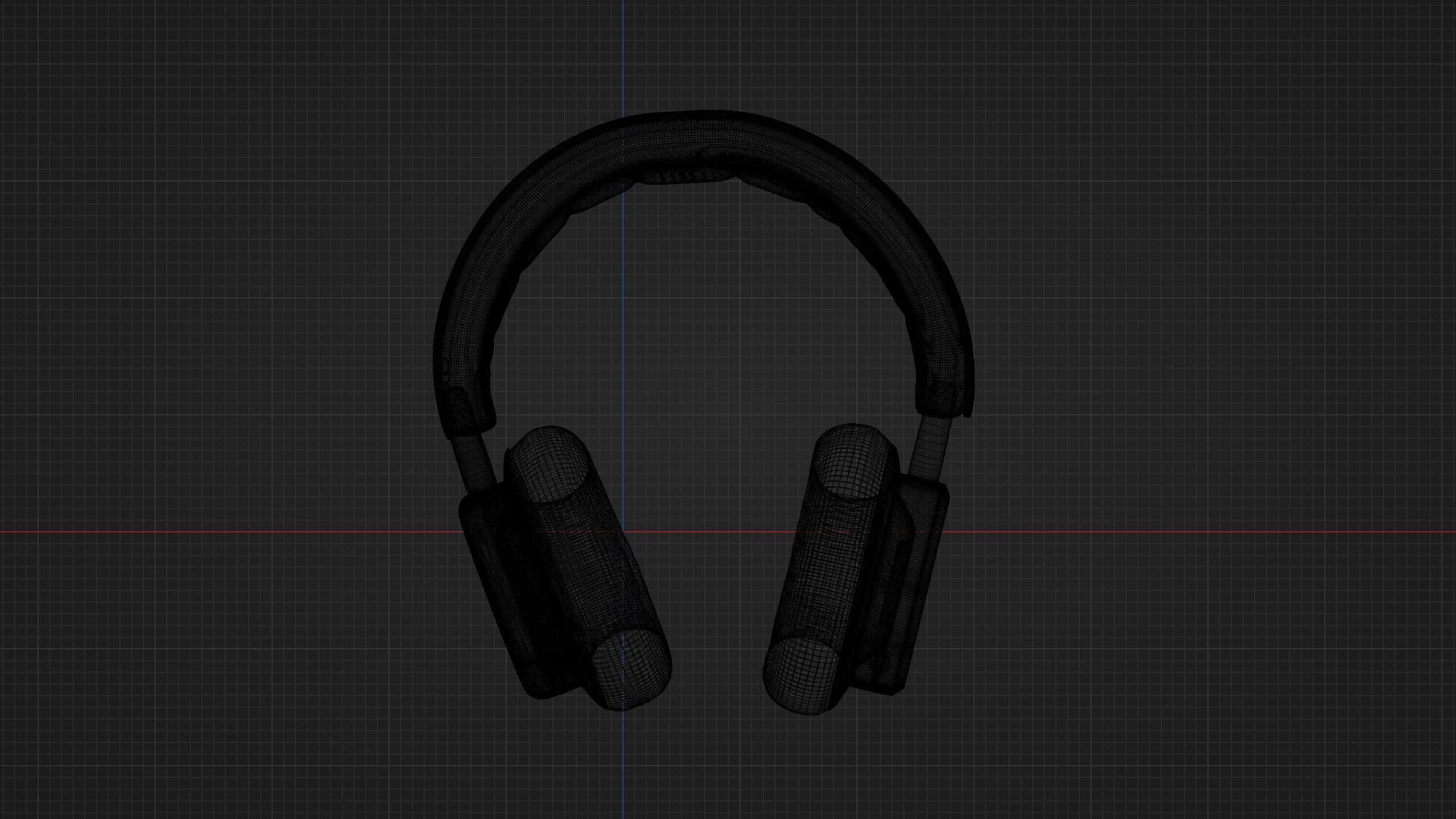 Miami - Urbanistan Headphone 3D model_10