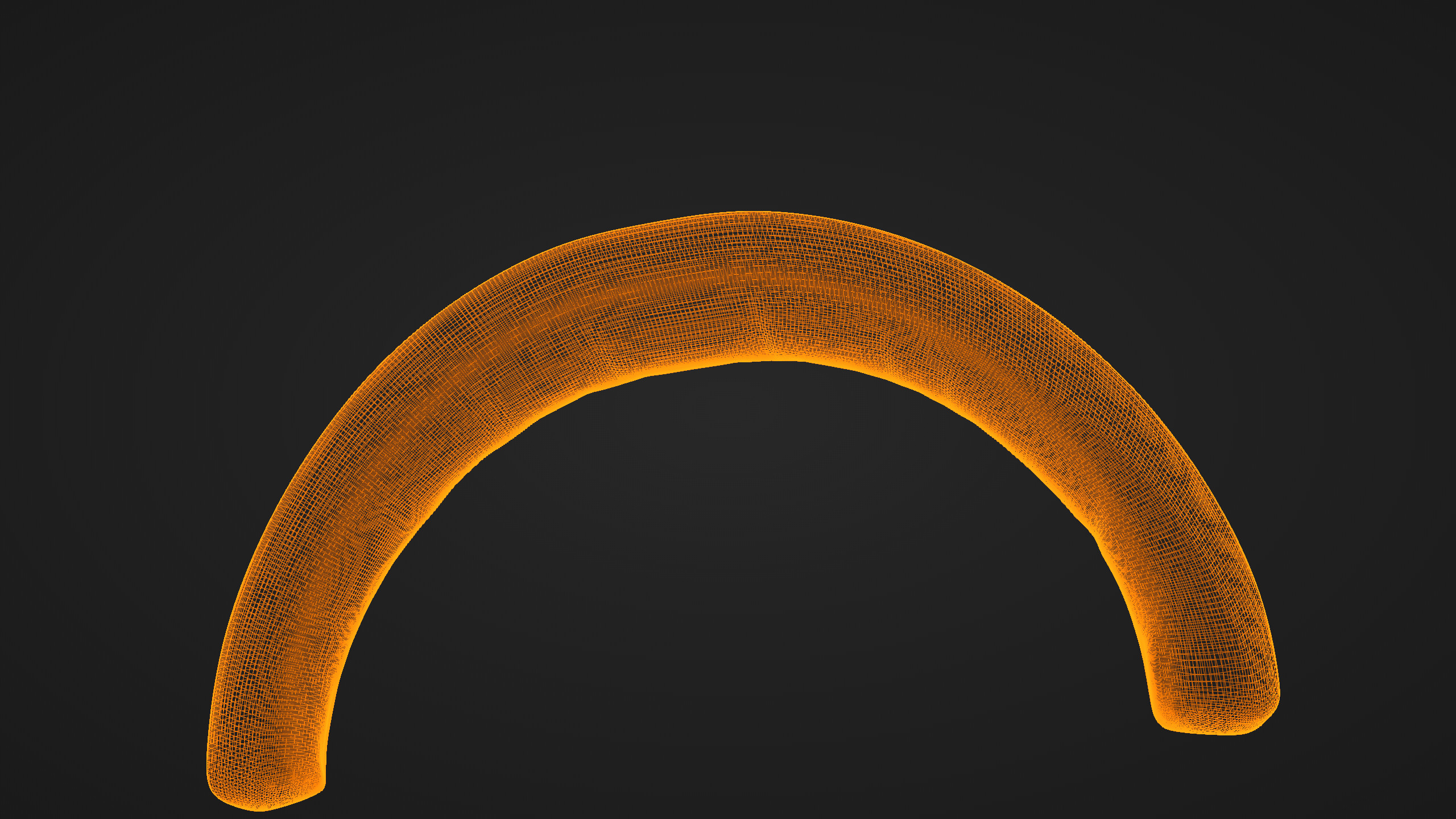 Miami - Urbanistan Headphone 3D model_11