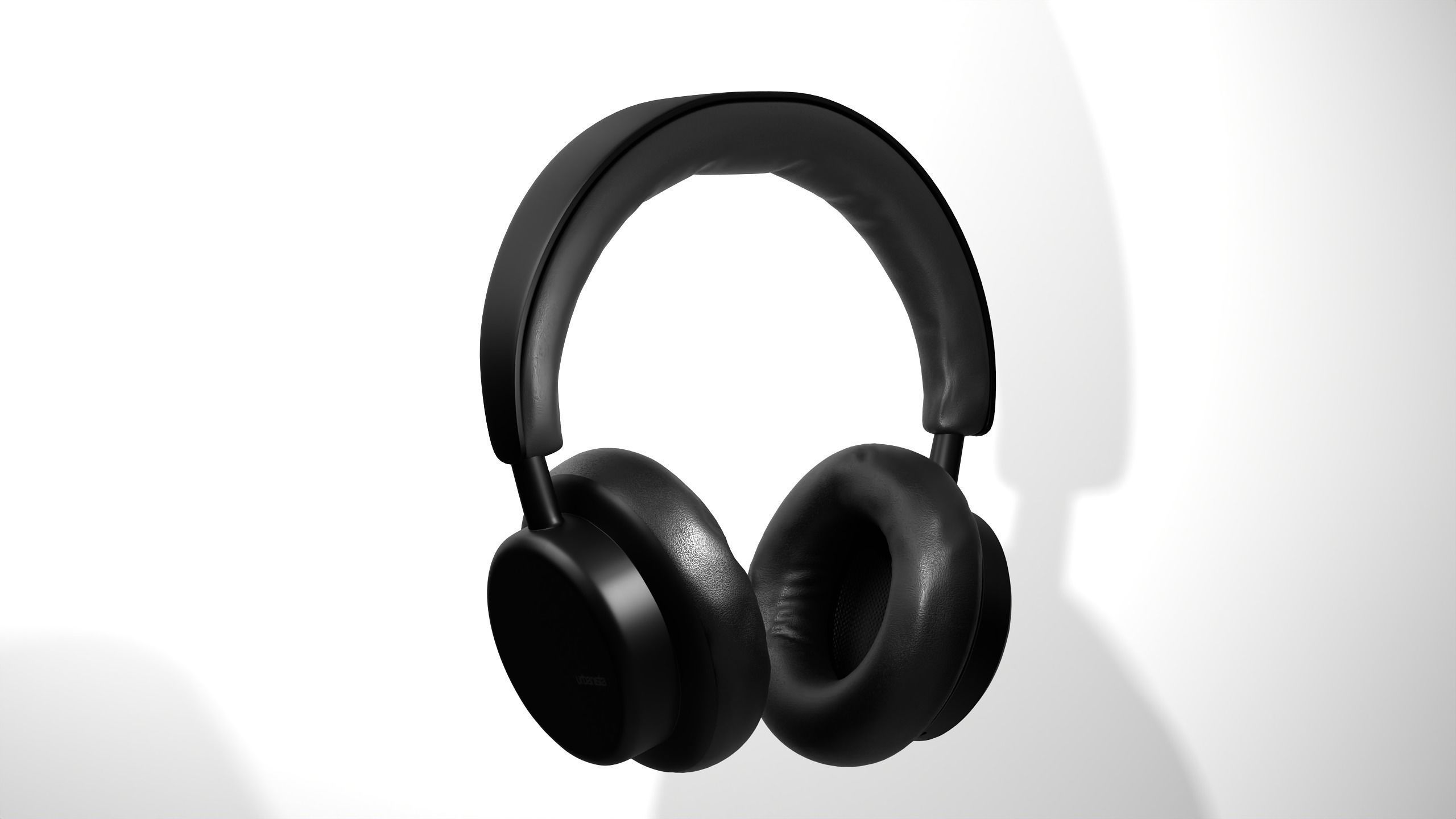 Miami - Urbanistan Headphone 3D model_3