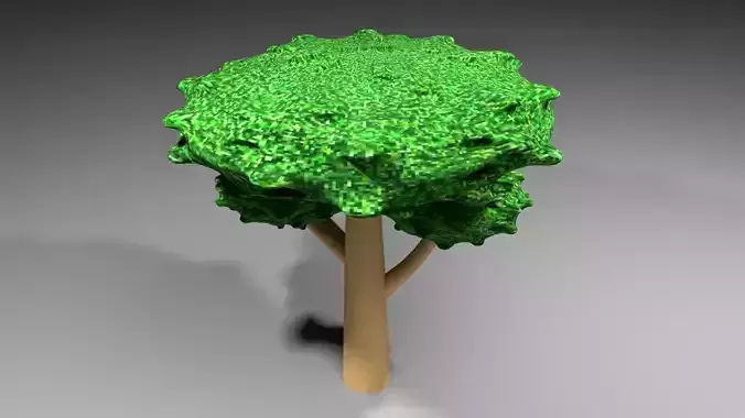 Tree 9