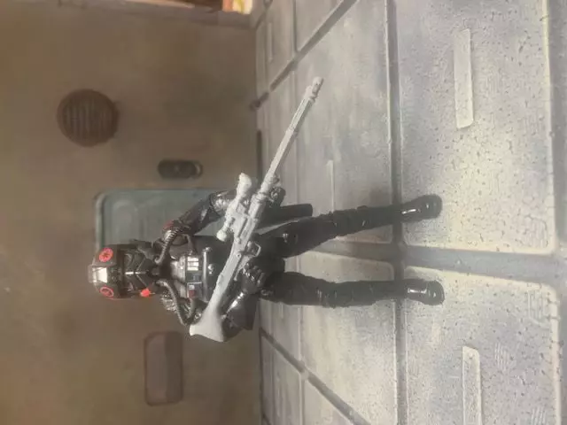 DLT-19X TARGETING BLASTER INFERNO SQAD STAR WARS STORMTROOPER 3D model_0