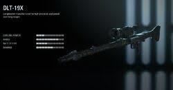 DLT-19X TARGETING BLASTER INFERNO SQAD STAR WARS STORMTROOPER 3D model_1