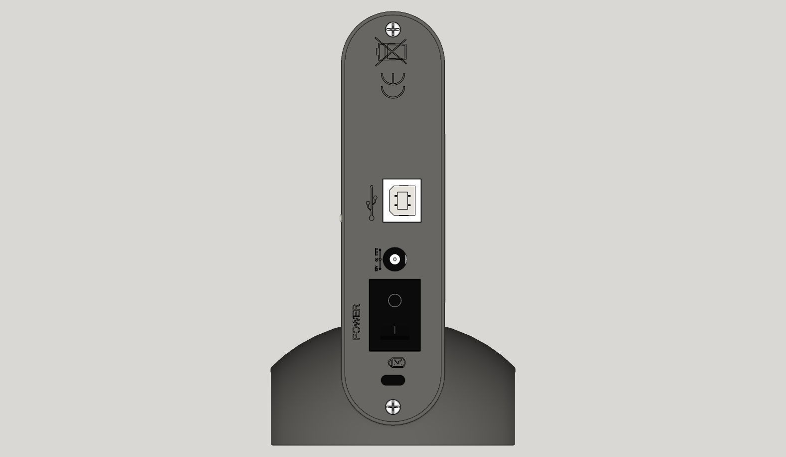 iOmega LDHD-UP 31758600 Hard Drive 3D model_13