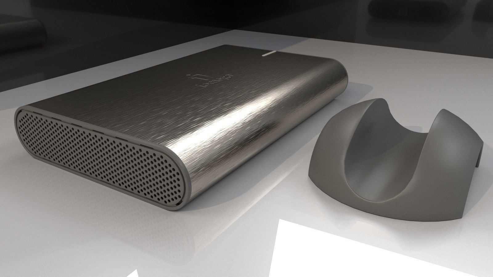 iOmega LDHD-UP 31758600 Hard Drive 3D model_4