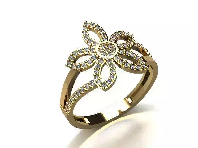jewelry ring