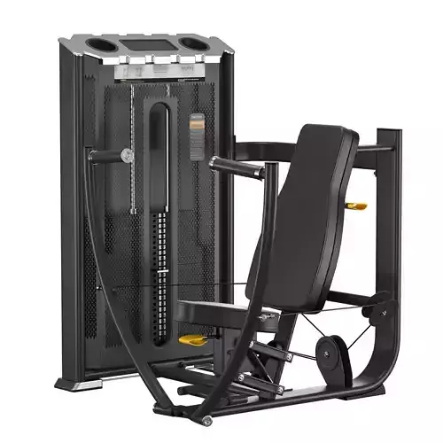 E-7008A Vertical Press