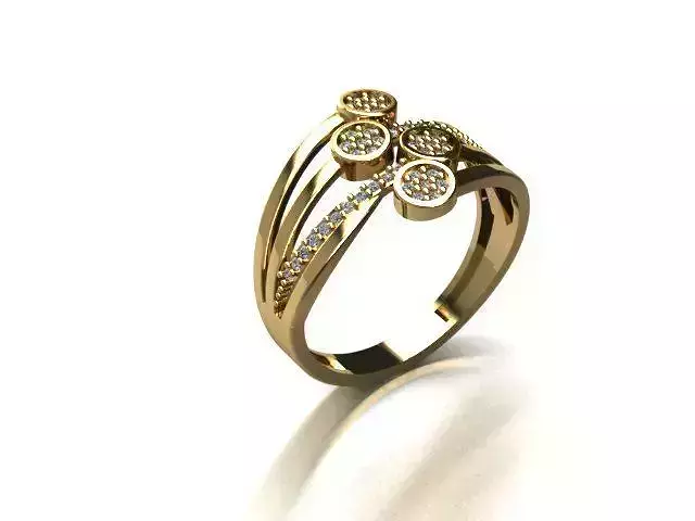 jewelry ring