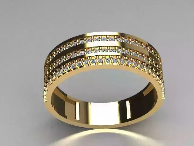 jewelry ring