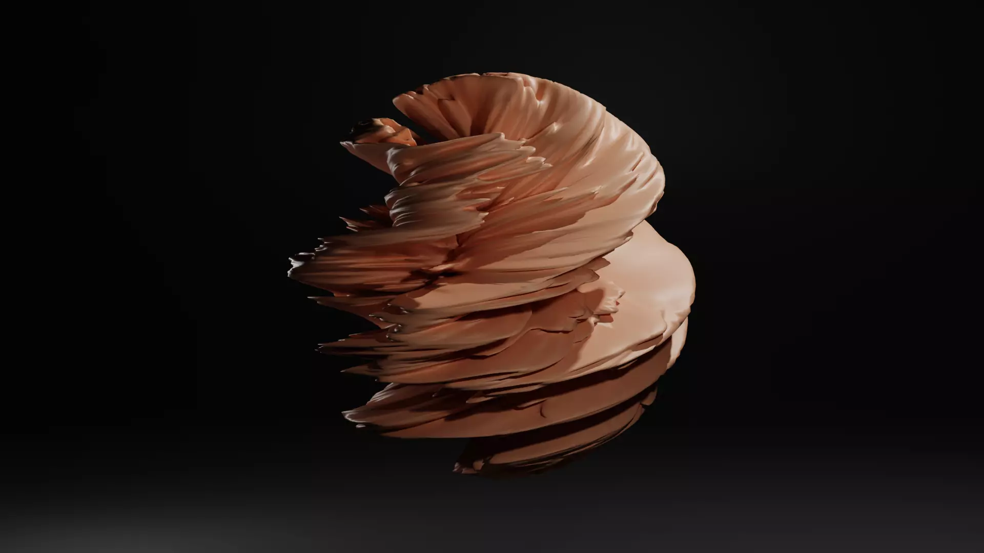 Abstract Geometry Decor V5 3D model 3D model_0