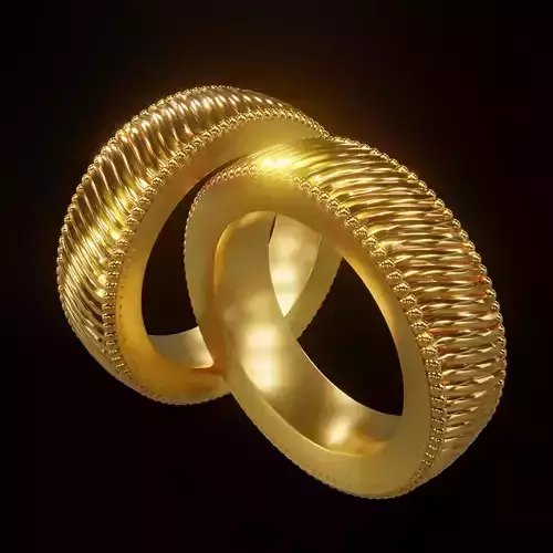 Wedding Ring
