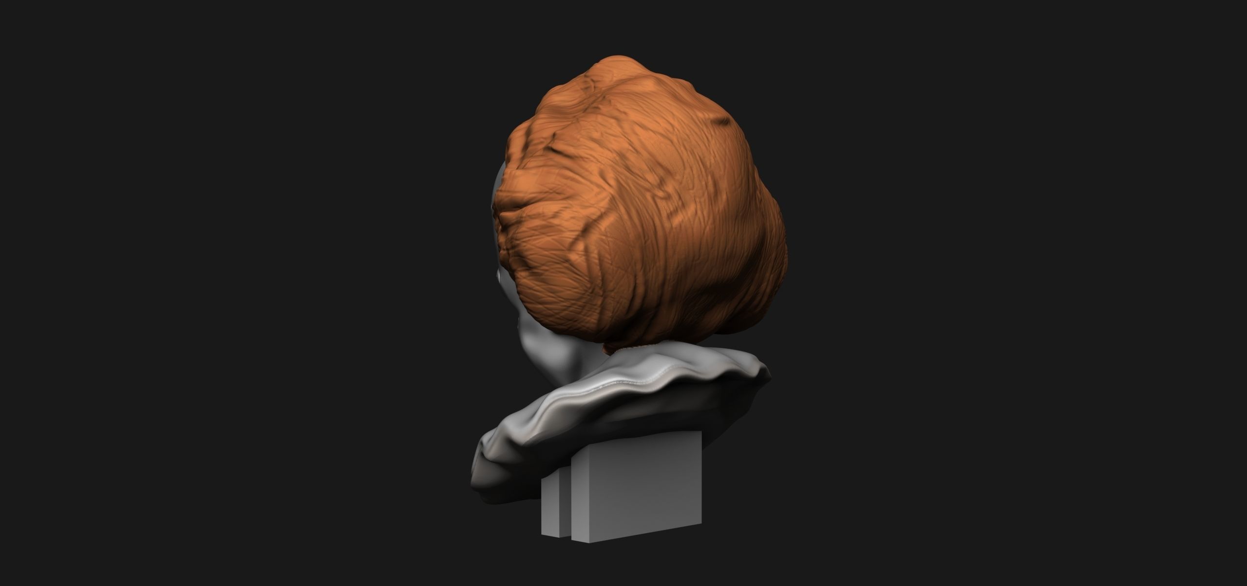 IT BOOKMARK 3D print model_15