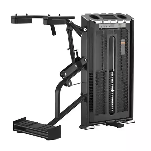 E-7010A Calf standing