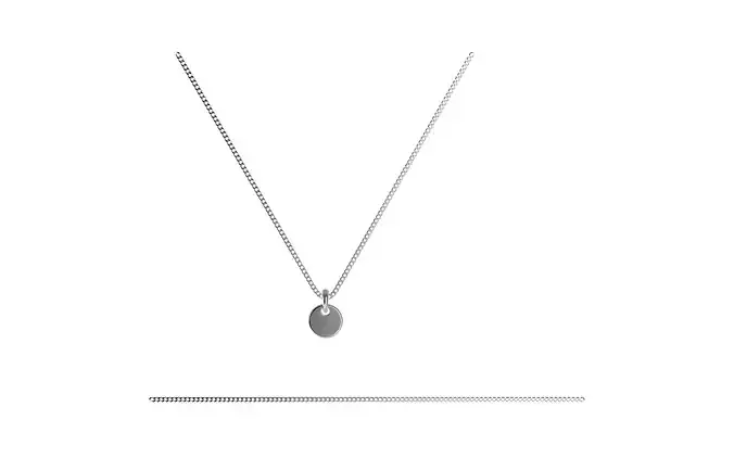 Thin chain for rendering