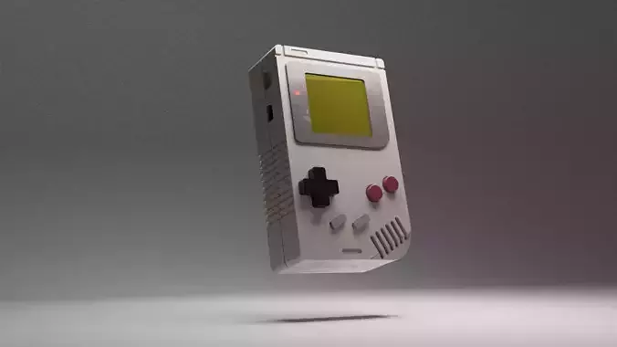 Gameboy nintendo