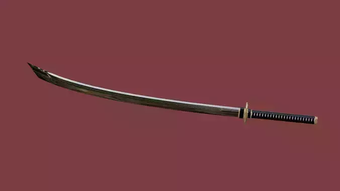 Katana Sword