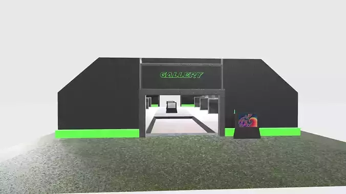 VR Gallery 