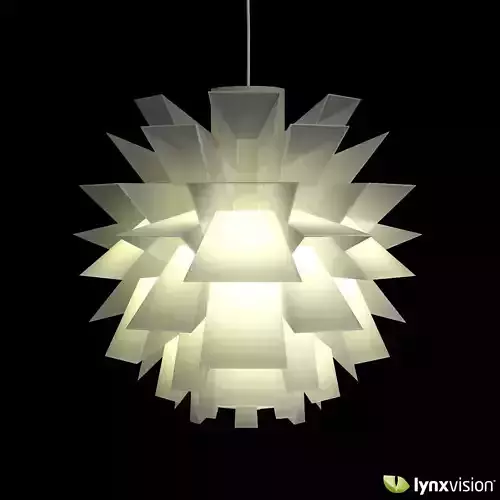 Norm 69 Pendant Lamp