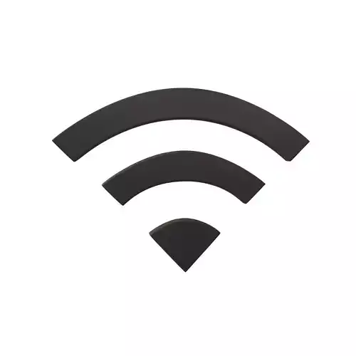 Wifi Symbol v1 010