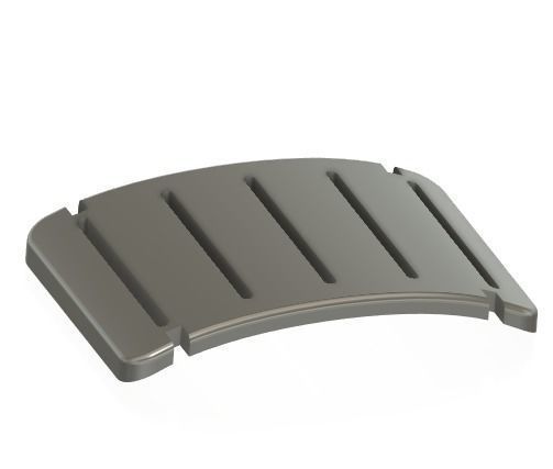 Children Playground 3D print model_9