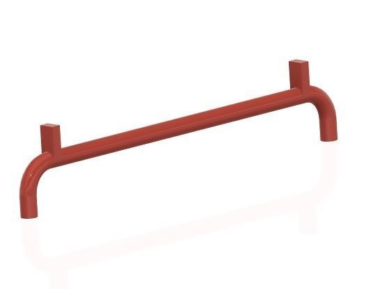 Children Playground 3D print model_49