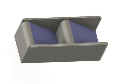 Children Playground 3D print model_26