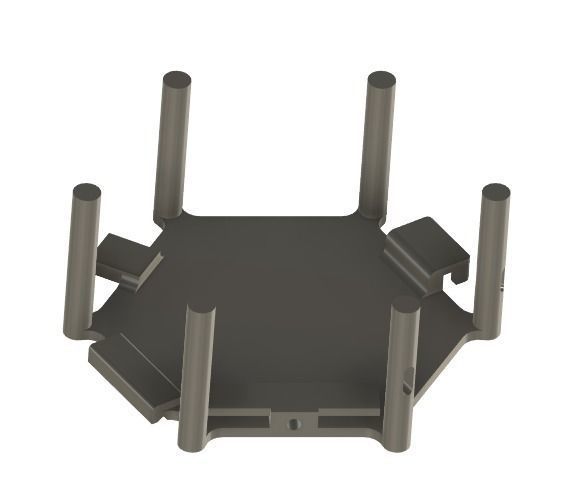 Children Playground 3D print model_32