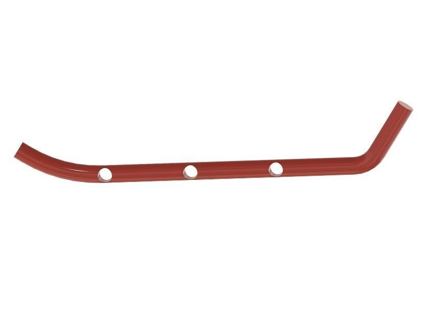 Children Playground 3D print model_21