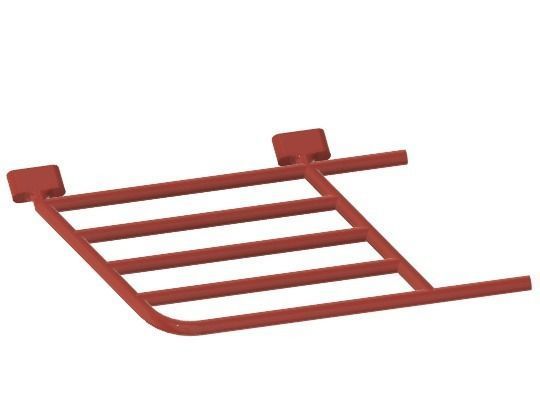 Children Playground 3D print model_25