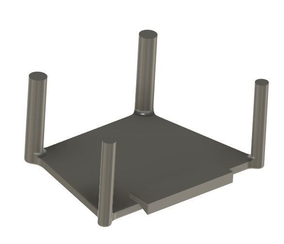 Children Playground 3D print model_28