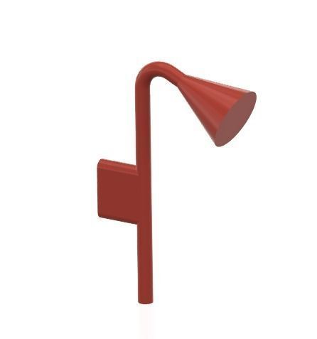 Children Playground 3D print model_41