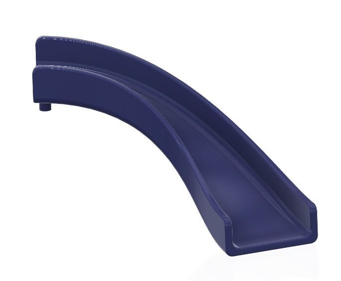 Children Playground 3D print model_19