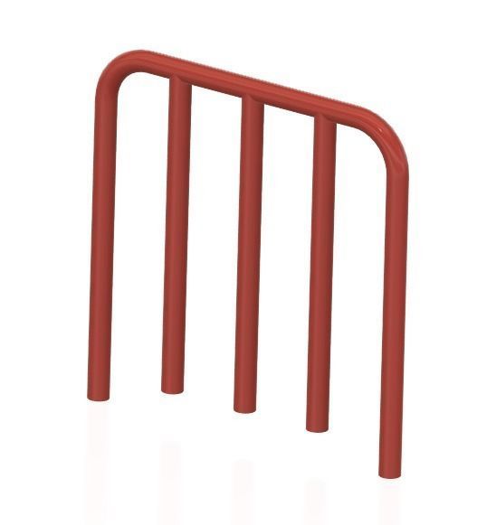 Children Playground 3D print model_24