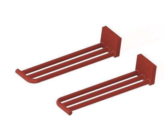 Children Playground 3D print model_30