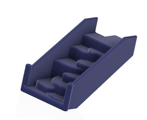 Children Playground 3D print model_39