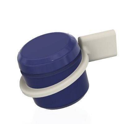 Children Playground 3D print model_15