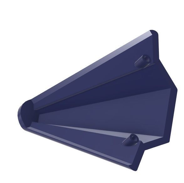 Children Playground 3D print model_40