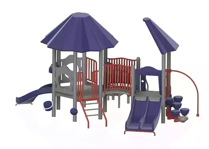 Children Playground