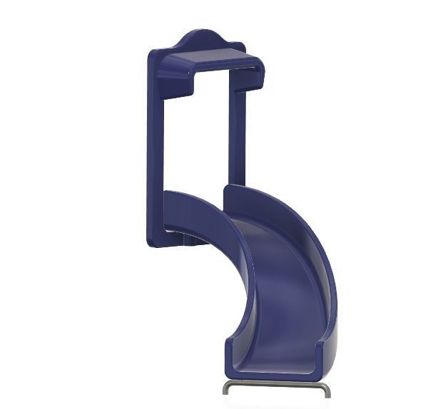 Children Playground 3D print model_36