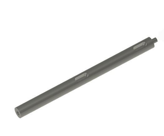 Children Playground 3D print model_50