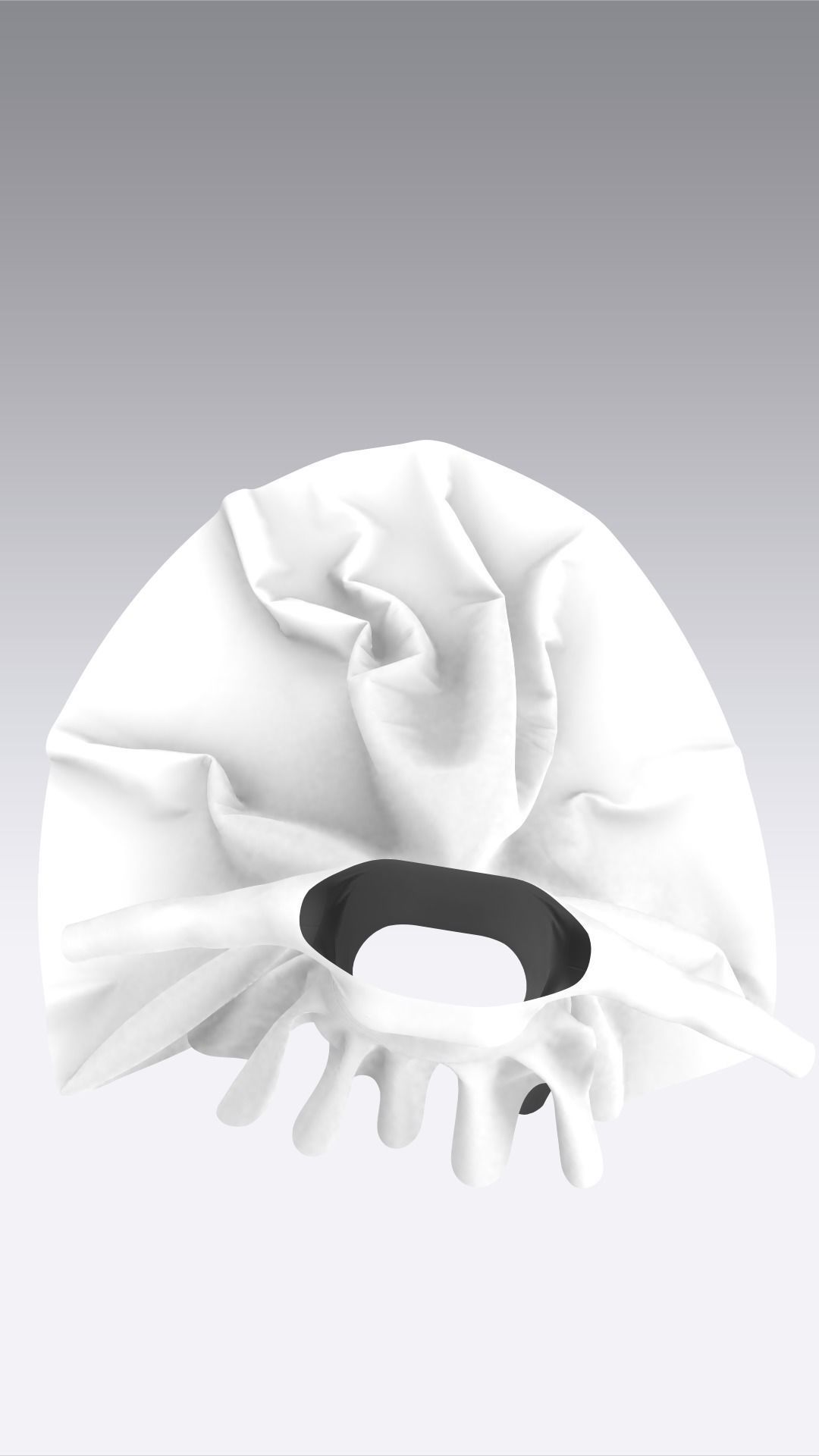 Dress Outfits MD CLO 3D ZPRJ ZPAC project files 3D model_27