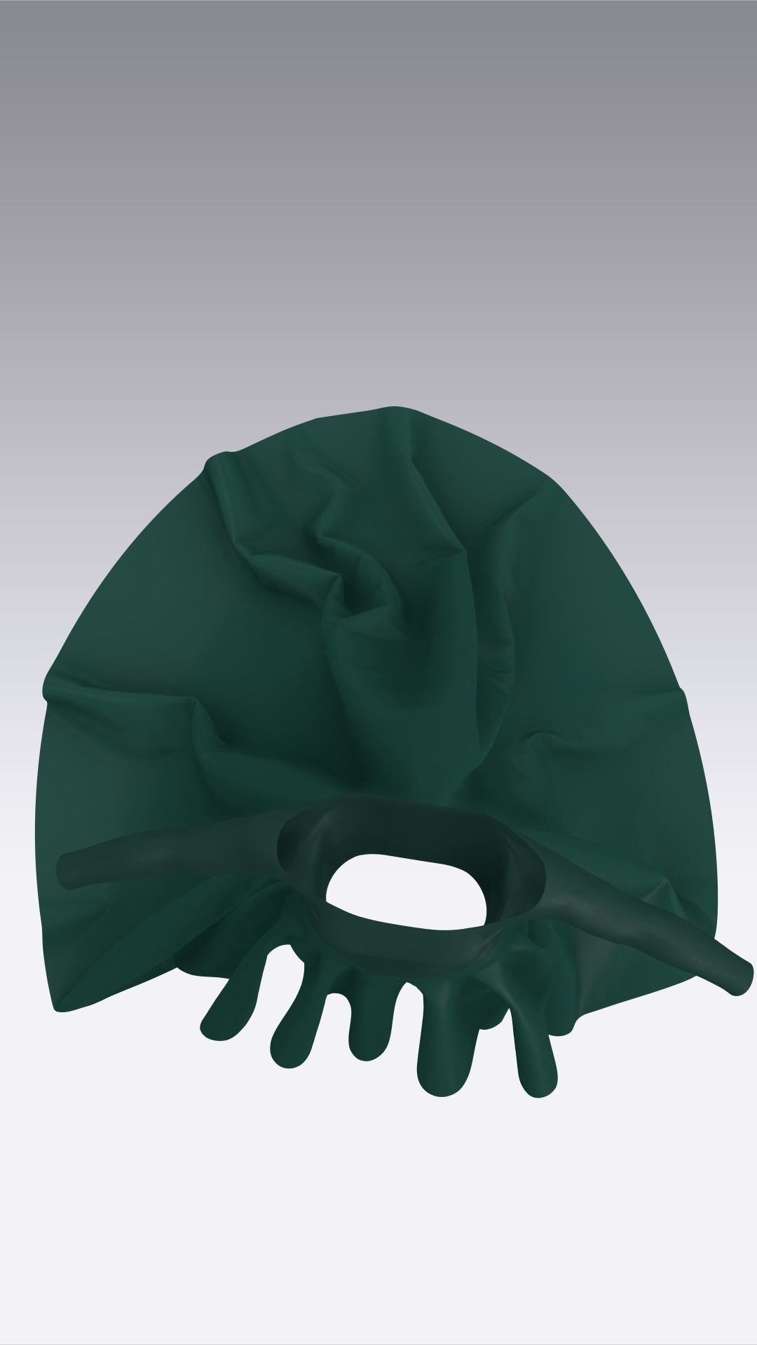 Dress Outfits MD CLO 3D ZPRJ ZPAC project files 3D model_19