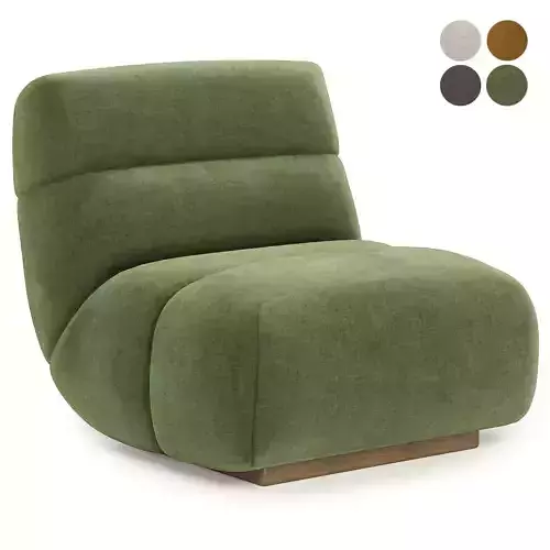 sereno armchair