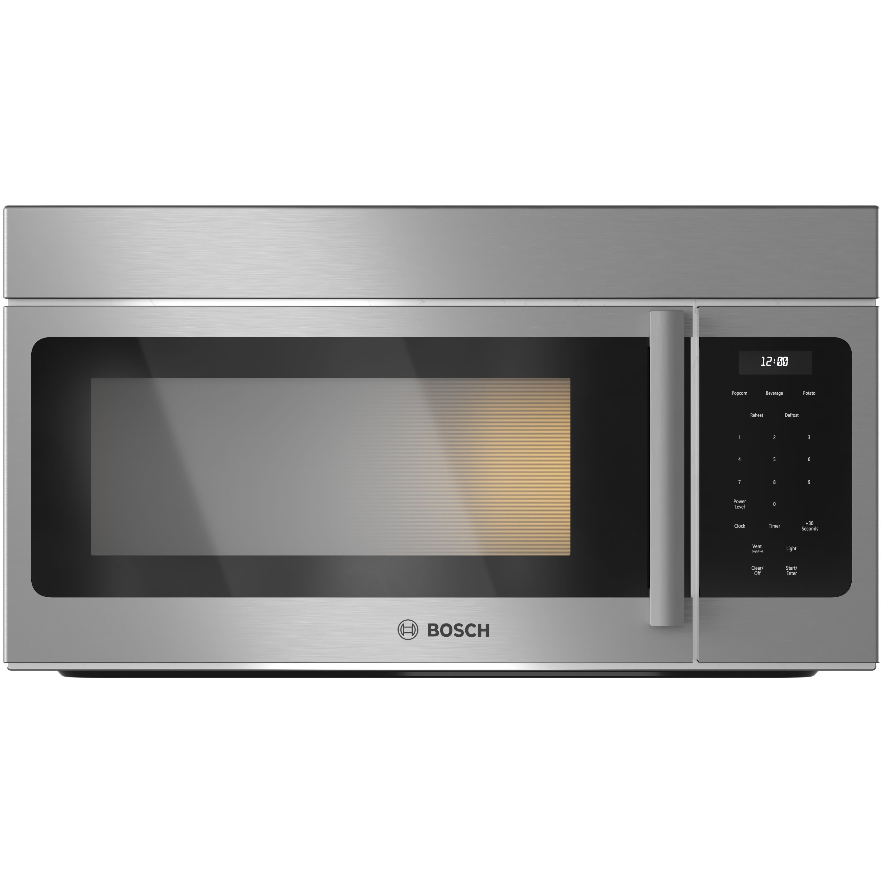 Bosch Appliance Collection 08 3D model_7