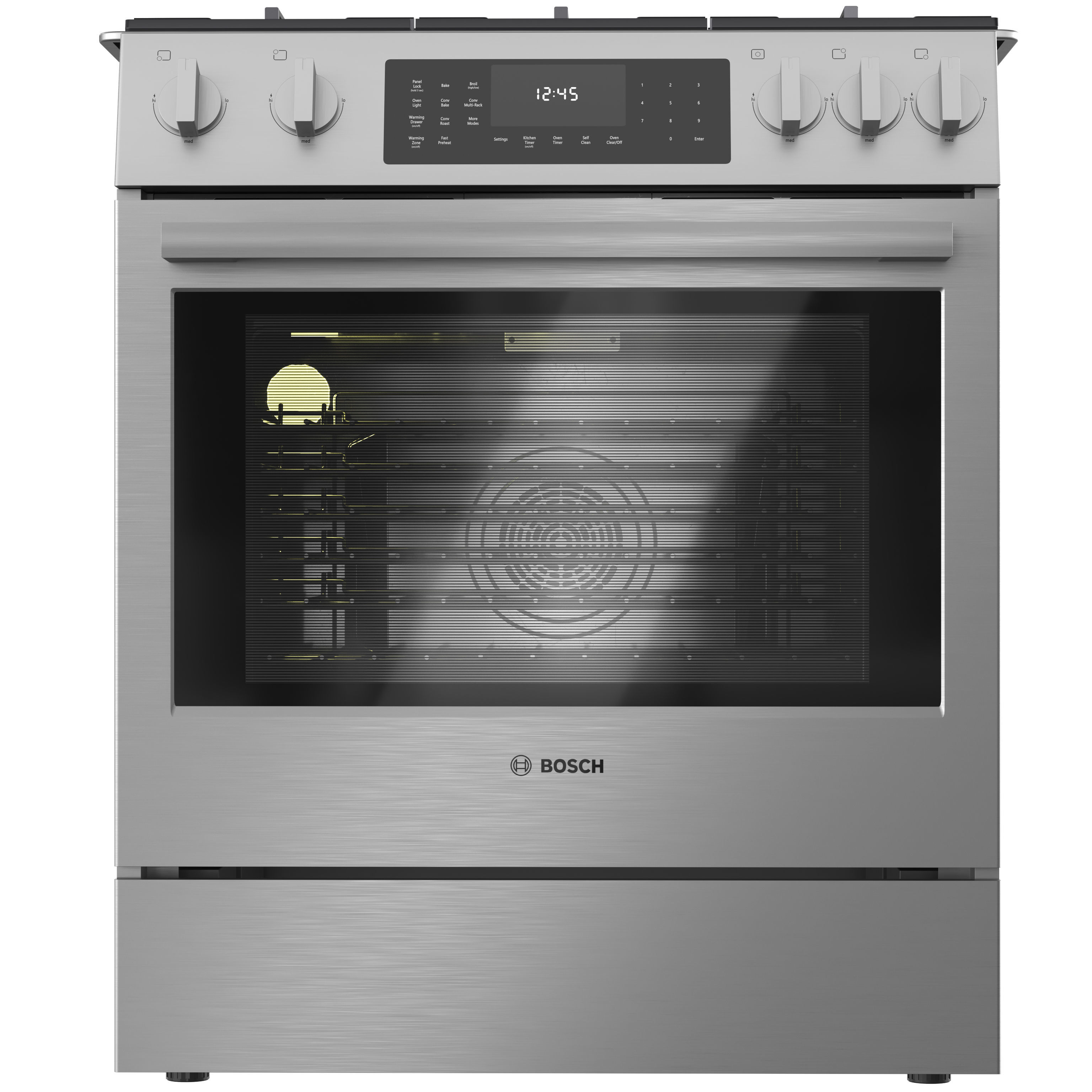 Bosch Appliance Collection 08 3D model_8