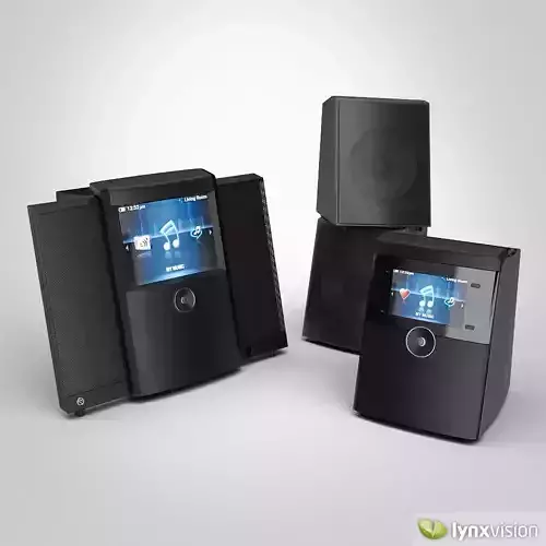 Linksys Wireless Home Audio Systems
