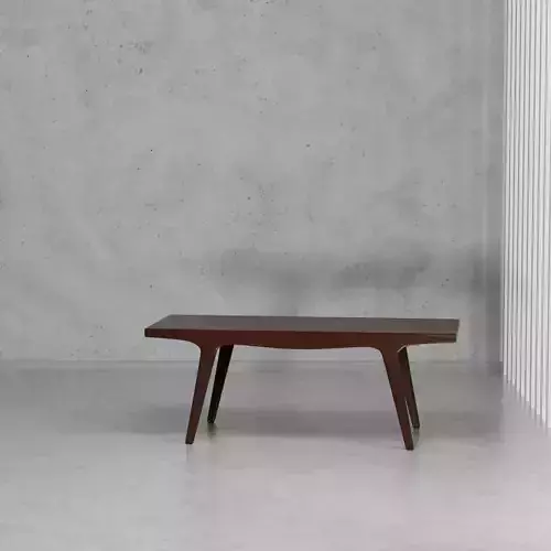 Cafe table for interior design model CT-103